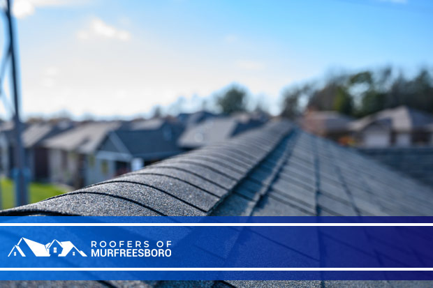 Asphalt Shingles