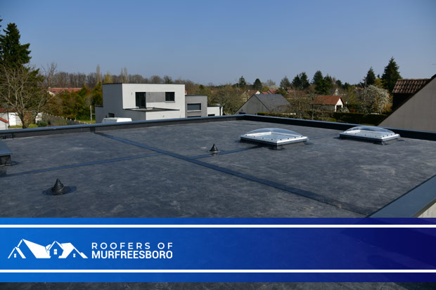 EPDM Roofing