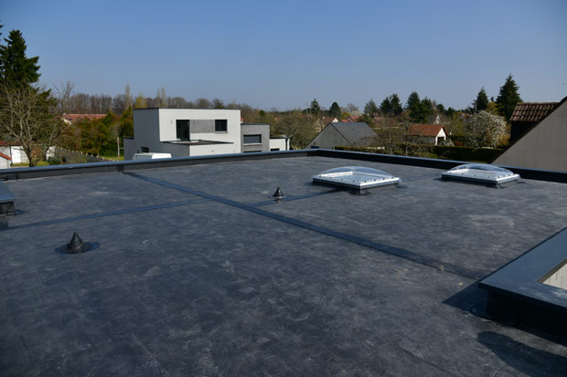 EPDM Roofing