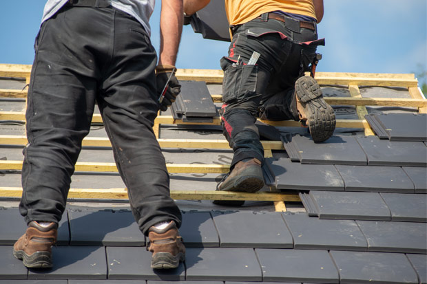 Roof Repair Murfreesboro