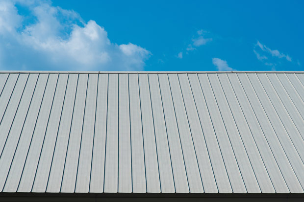 Metal Roofing