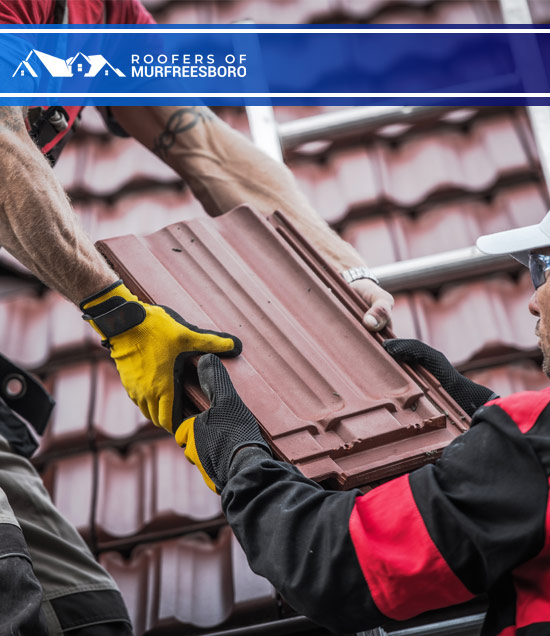 roofing specialists in murfreesboro tn