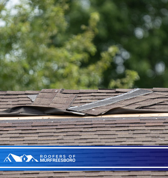 roofing repair companies murfreesboro, tn