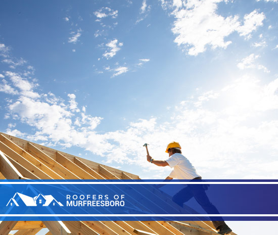 roofing repair near murfreesboro tn