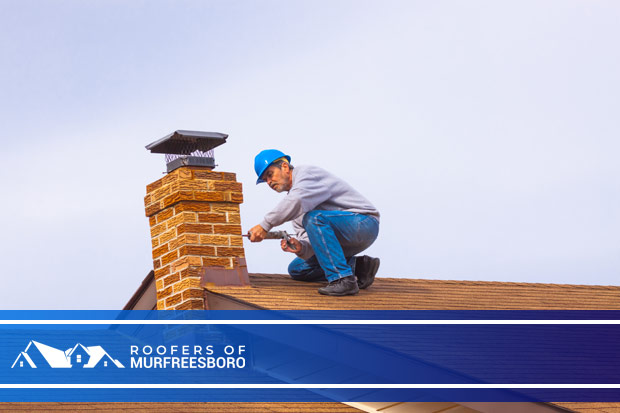 Roof Repair Service