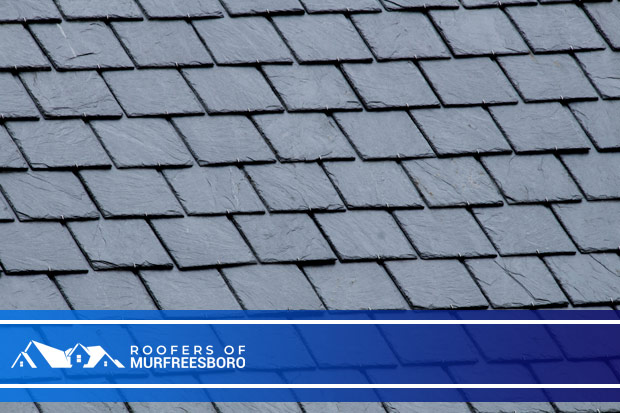 Slate Roofing