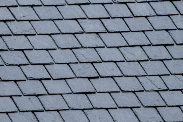 Slate Roofing